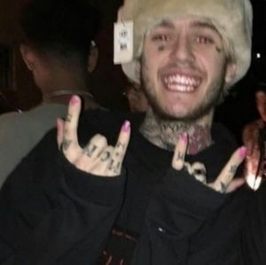 Meet your Posher, ACE !